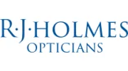 Holmes R J Opticians Ltd