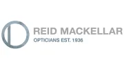 Reid Mackellar