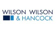 Wilson, Wilson and Hancock