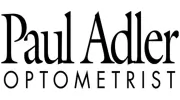 Paul Adler Optometrist