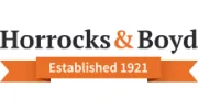 Horrocks & Boyd