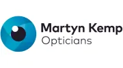 Martyn Kemp Opticians