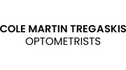 Cole Martin & Tregaskis