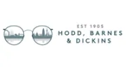 Hodd, Barnes & Dickins