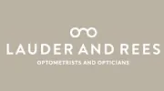 Lauder & Rees