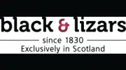 Black & Lizars
