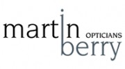 Martin Berry Opticians