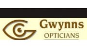 Gwynns Opticians