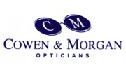 Cowen & Morgan Opticians
