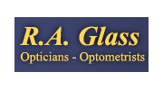R.A Glass