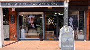 Chelmer Village Opticians - Truly Independent