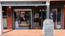 Chelmer Village Opticians in Chelmer Village Essex Chelmer Village Opticians in Chelmer Village Essex