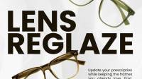 Reglaze My Frames