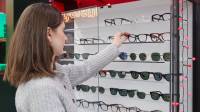 Prescription Glasses