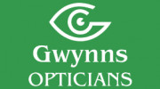 Gwynn's Opticians Group Ltd