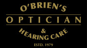 O'Brien's Opticians