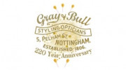 Gray & Bull Opticians Nottingham