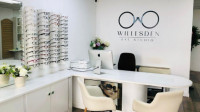 Spectacles Repair