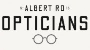 Albert Road Opticians