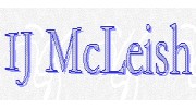 McLeish I J