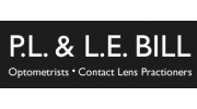 Bill P L & L E