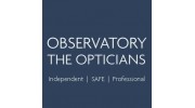 Observatory The Opticians