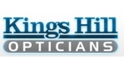 Kingshill Opticians