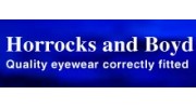 Horrocks & Boyd