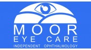 Moor Eye Care