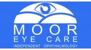 Moor Eye Care