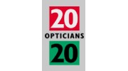 20 20 Opticians