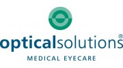 Optical Solutions, Medical Eyecare