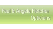 A M Fletcher Opticians