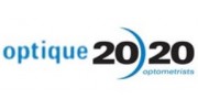Optique 20 20 Optometrists