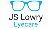 J S Lowry Eyecare