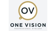 One Vision Professional Eyecare