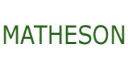 Matheson Potometrists Ltd