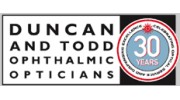 Duncan & Todd