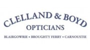 Clelland & Boyd