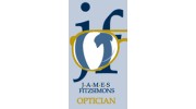 James Fitzsimons Optician