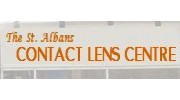 St Albans Contact Lens Centre