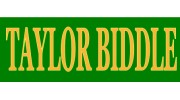 Taylor Biddle
