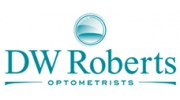 D W Roberts