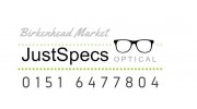 JustSpecs Optical