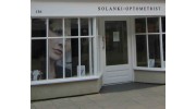 Solanki Optometrist