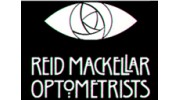 Reid MacKellar