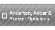 Anderton, Akbar & Procter Ltd